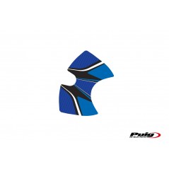 PUIG PROTECTIVE ADHESIVE SHANK ANTI STRIPES WITH KEYS RADIKAL 3650