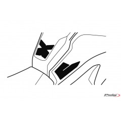 PUIG Protector adhesivo deposito + lateral 3718