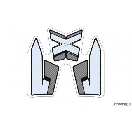 PUIG Protector adhesivo deposito + lateral 3718
