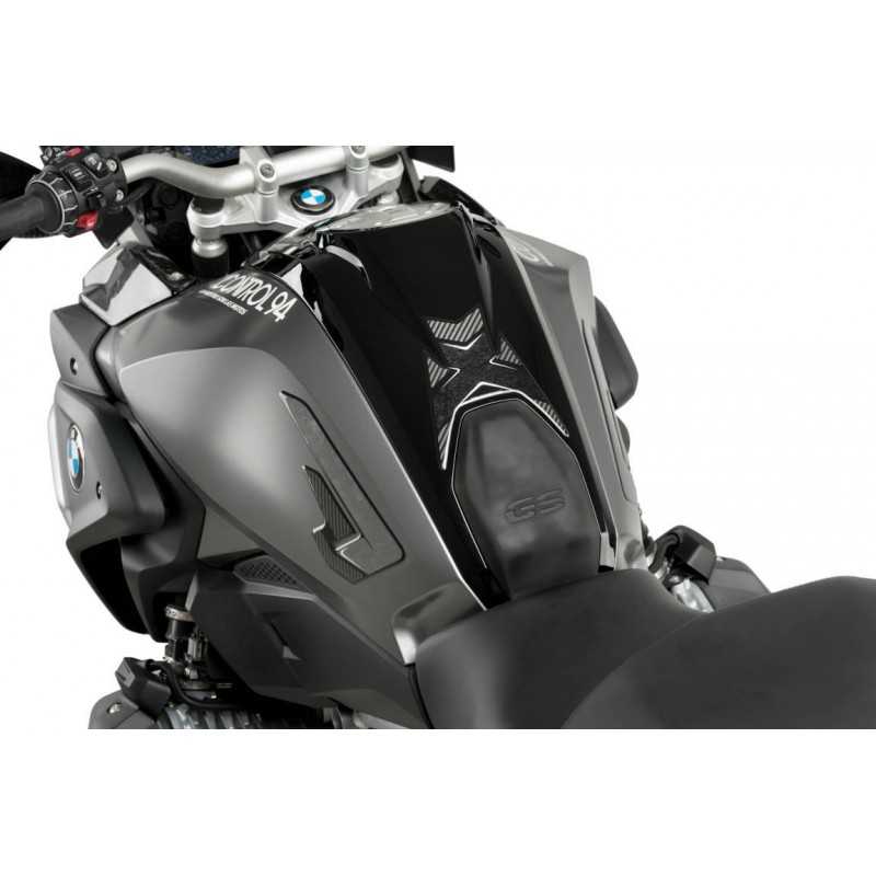 PUIG Tank + side adhesive protector 3719