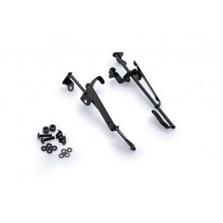 Manual lifting support for dome  M.E.M.