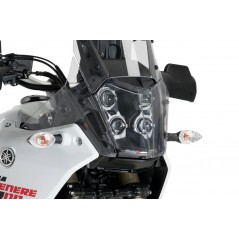 PUIG HEADLIGHT PROTECTOR 3733