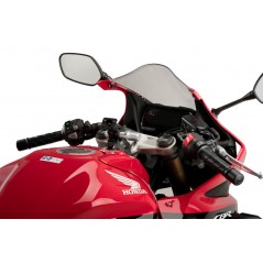 Support for mobile phone to the seatpost hole with diameter between