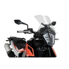PUIG HEADLIGHT PROTECTOR 3758