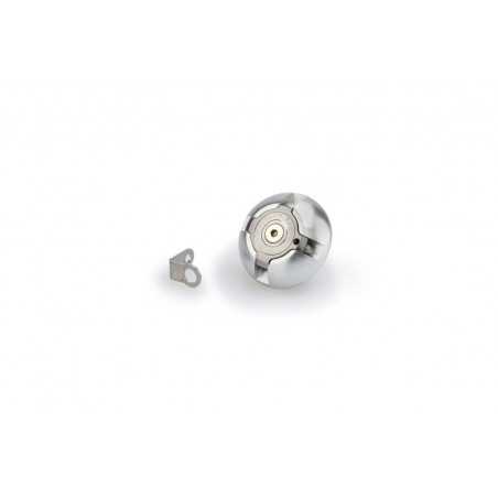 aluminium carter oliedop  hi-tech