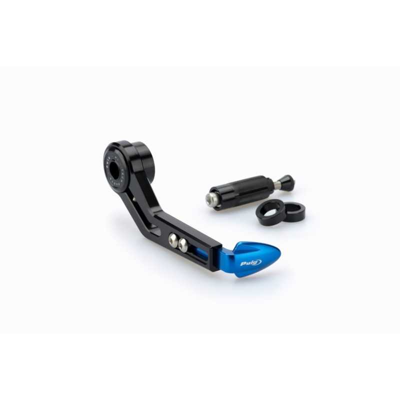 Brake lever protector