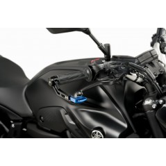 Brake lever protector