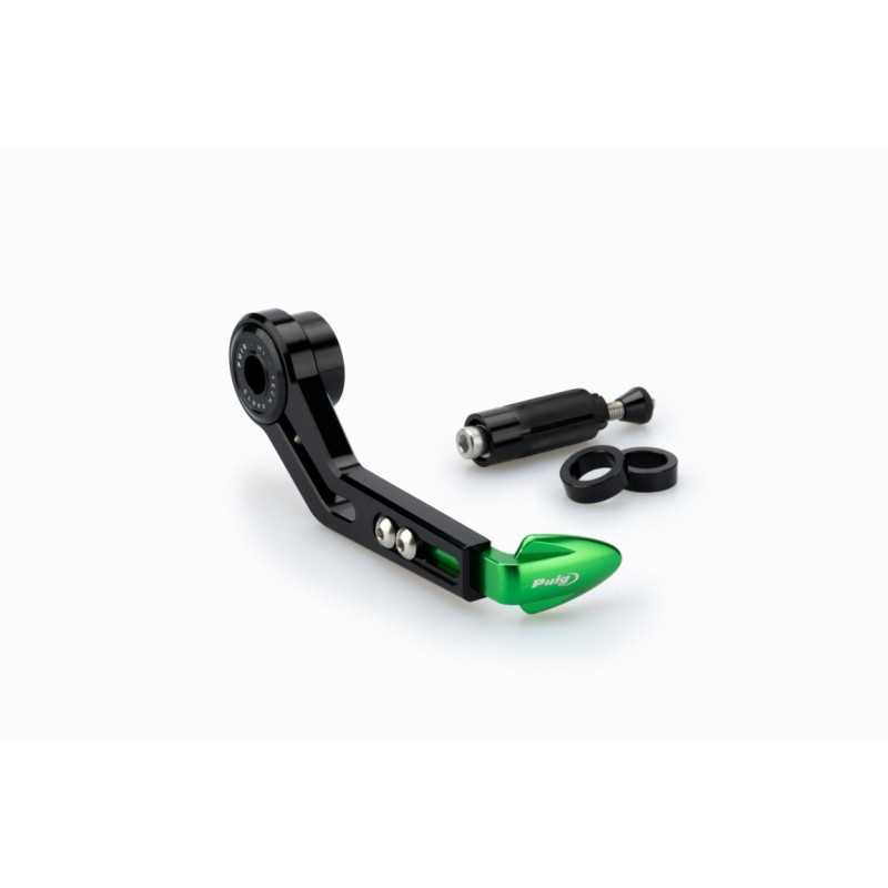 Brake lever protector