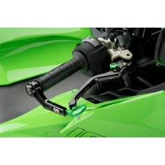 Brake lever protector
