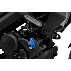 Anti-skid bodyguard  R19