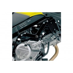 Chassis plugs