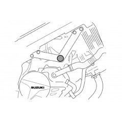 Chassis plugs