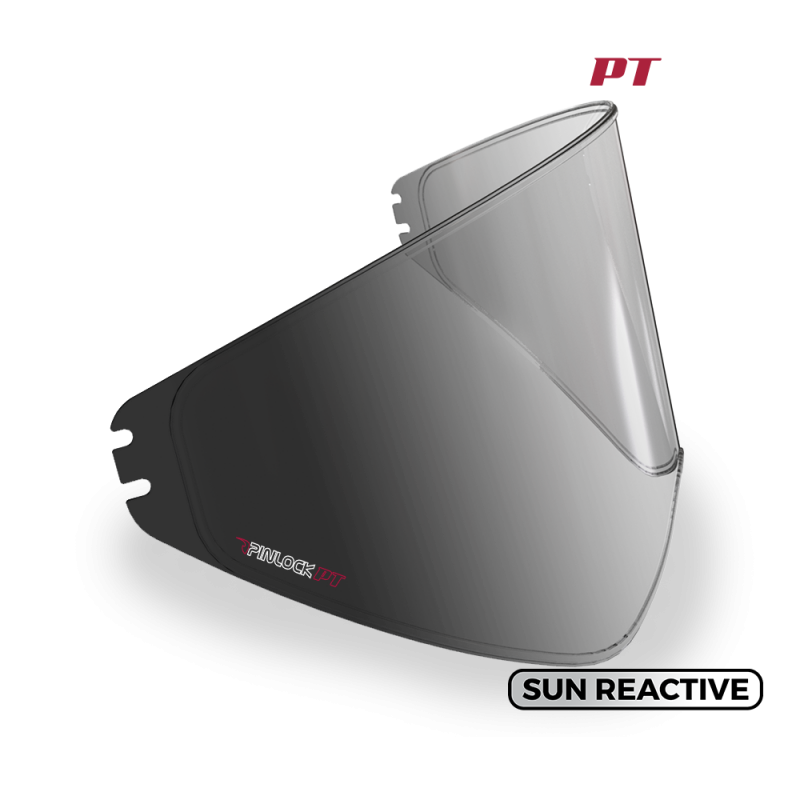 PINLOCK Recambio pantalla visera casco cierre BELL MX-9 ADVENTURE PI1490595VAR