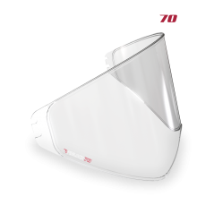 PINLOCK Replacement visor visor helmet close pinlock BELL MX-9 ADVENTURE PI1490595VAR