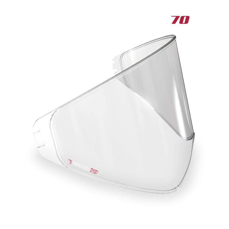 PINLOCK Recambio pantalla visera casco cierre BELL MX-9 ADVENTURE PI1490595VAR