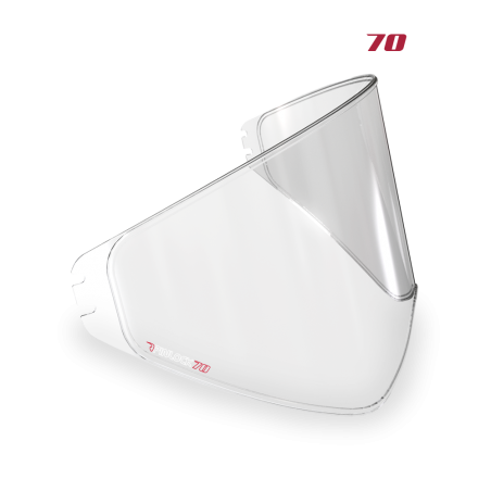 PINLOCK Replacement visor visor helmet close pinlock BELL MX-9 ADVENTURE PI1490595VAR