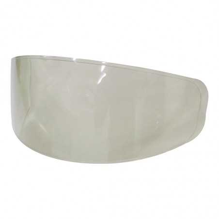 SMK Recambio pantalla visera casco cierre PINLOCK 70 FILM FORCE 101