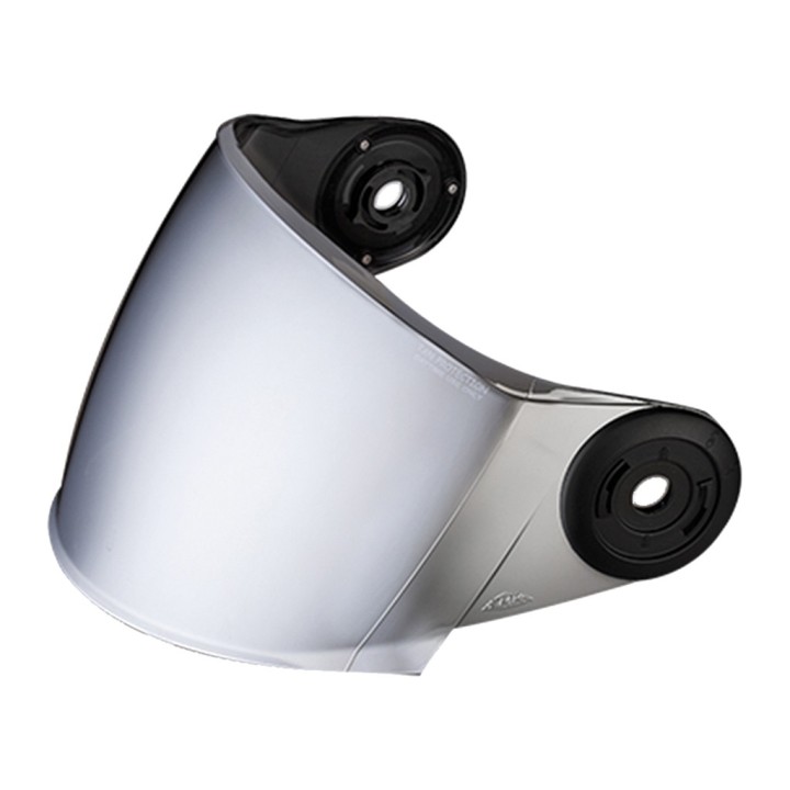 SMK Recambio pantalla visera casco (tapa blanca) COOPER 101011040VAR