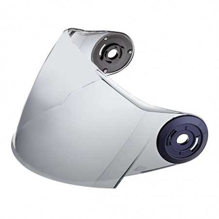 SMK Recambio pantalla visera casco (tapa blanca) COOPER 101011040VAR