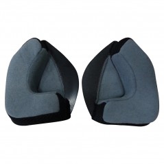 SMK Recambio interior casco carrilleras COOPER 10105VAR