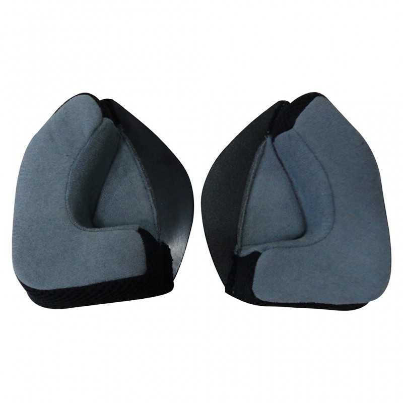 SMK Recambio interior casco carrilleras COOPER 10105VAR