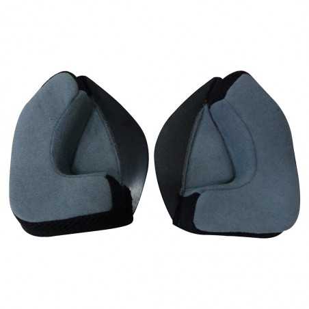 Internal replacement helmets cheekbones COOPER