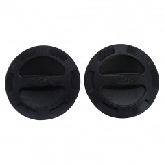 SMK Recambio tapa pantalla casco COOPER 10180