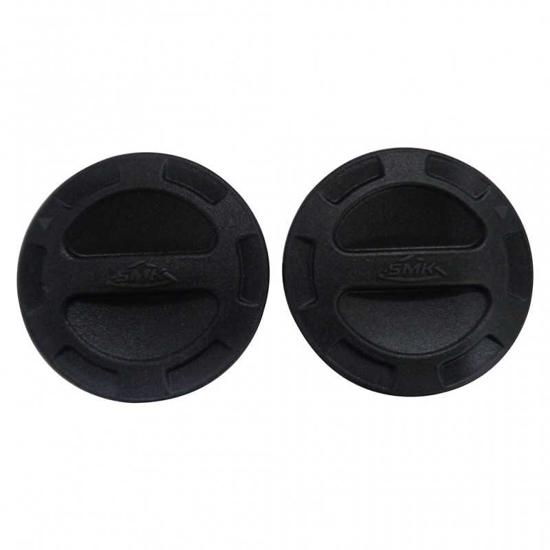 SMK Recambio tapa pantalla casco COOPER 10180