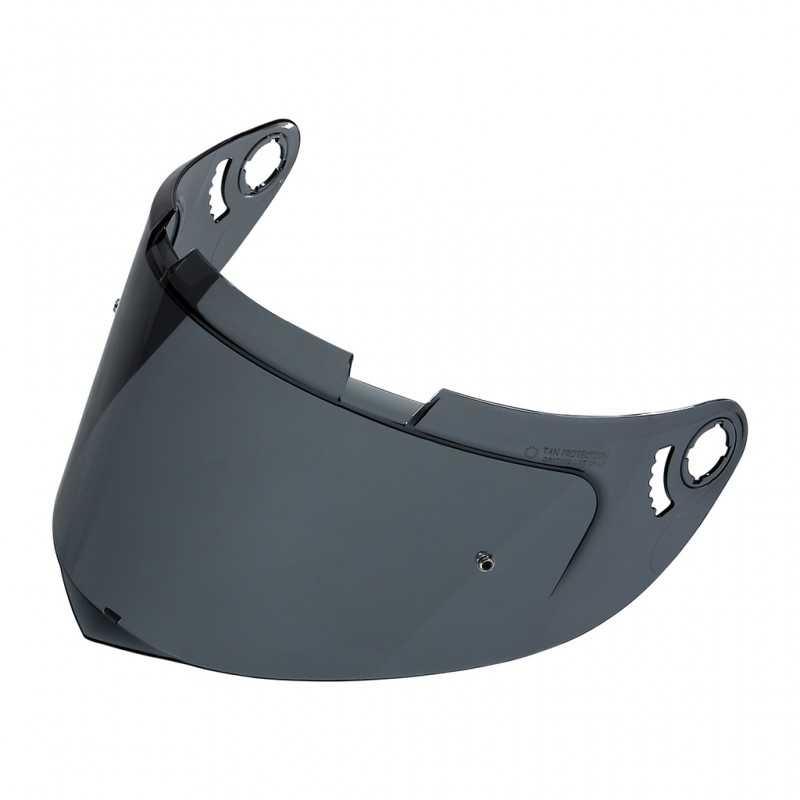 SMK SPARE VISOR VISOR HELMET PINLOCK 70 FORCE 1052VAR
