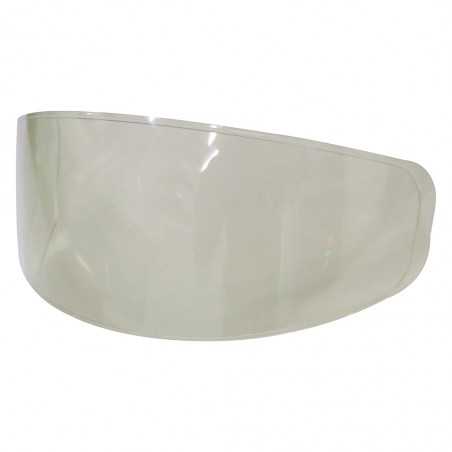 Replacement helmet visor visor closure  PINLOCK 70 FILM RETRO