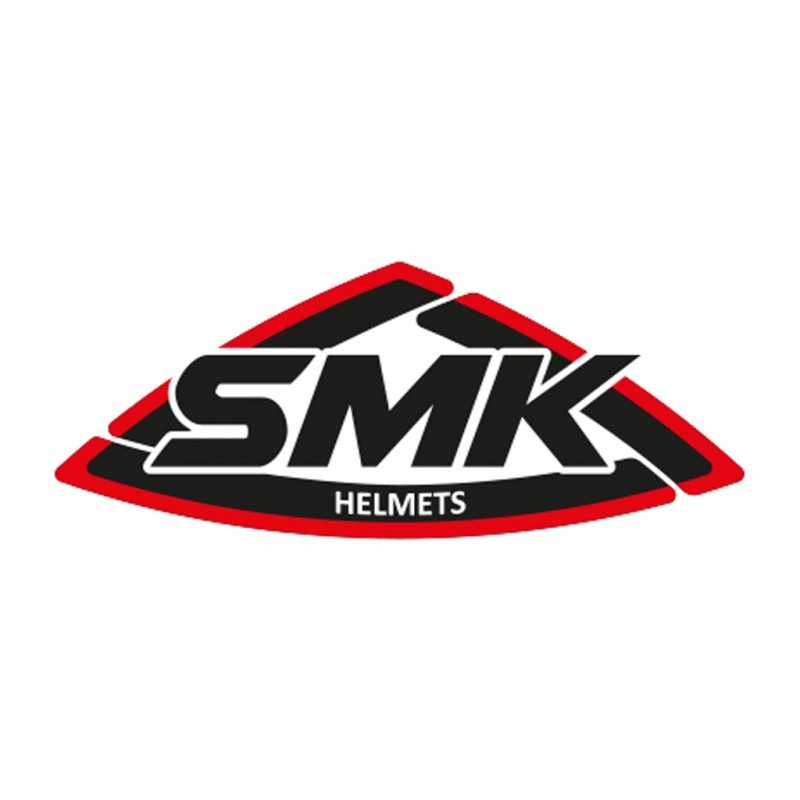 SMK Recambio pantalla visera casco IRIDIUM PINLOCK 70 TITAN 9047