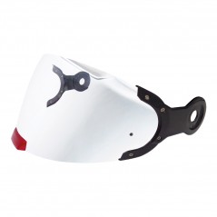 SMK Recambio pantalla visera casco PINLOCK 70 RETRO - Compatible con 2030110VAR