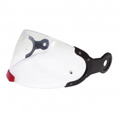 SMK SPARE VISOR VISOR HELMET PINLOCK 70 RETRO 2030110VAR