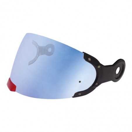 SMK Recambio pantalla visera casco IRIDIUM PINLOCK 70 RETRO 2040110