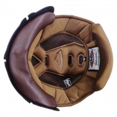 SMK Recambio interior forros interiores casco RETRO/RETRO JET 20605VAR