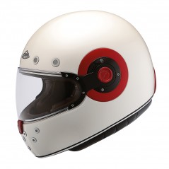 SMK Integral motorcycle helmet RETRO (GL130) 20GL1306VAR