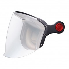 SMK RECAMBIO PANTALLA VISERA CASCO PINLOCK 70 RETRO JET 3020110VAR