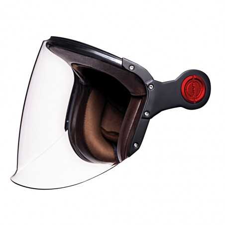 SMK RECAMBIO PANTALLA VISERA CASCO PINLOCK 70 RETRO JET 3020110VAR