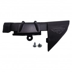 Replacement helmet screen mechanism  SOLAR GLIDE