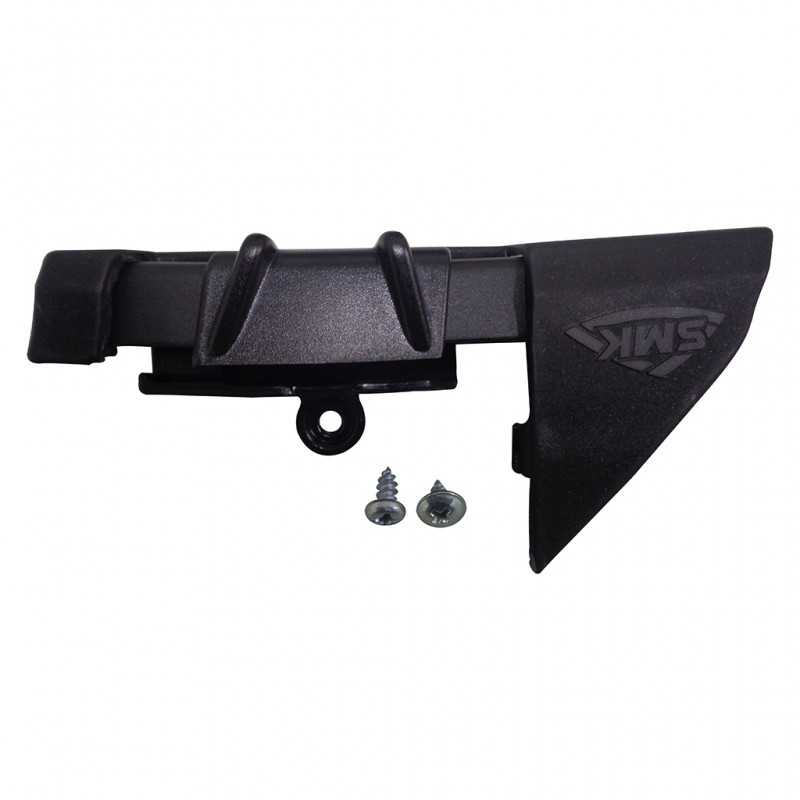 Replacement helmet screen mechanism  SOLAR GLIDE