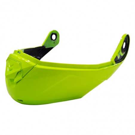 recambio mentonera casco  glide