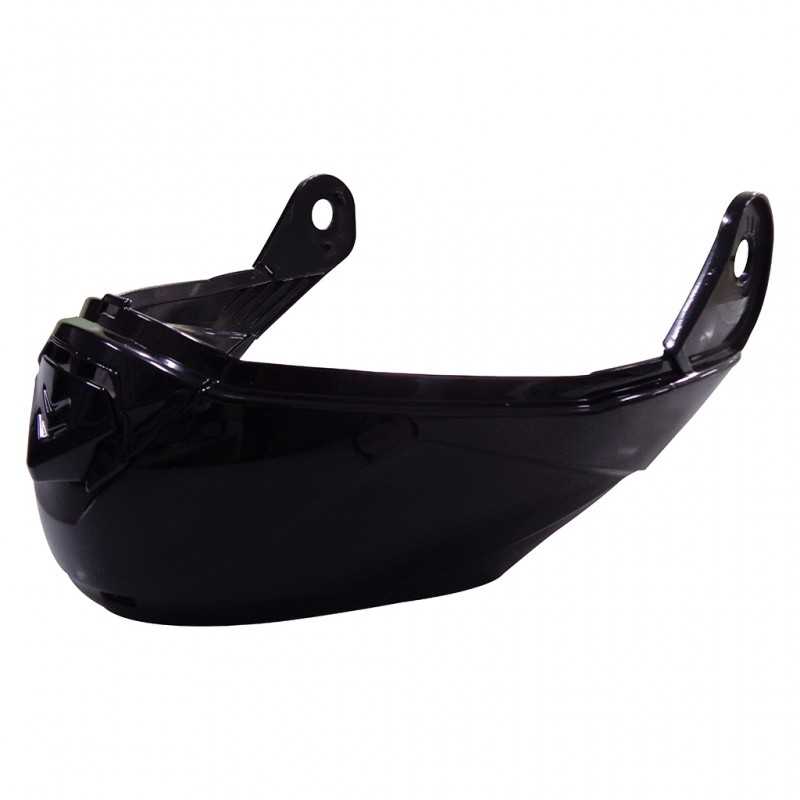 SMK Recambio mentonera casco GLIDE 401090VAR