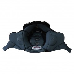 SMK Recambio interior forros interiores casco completo GLIDE 40708VAR