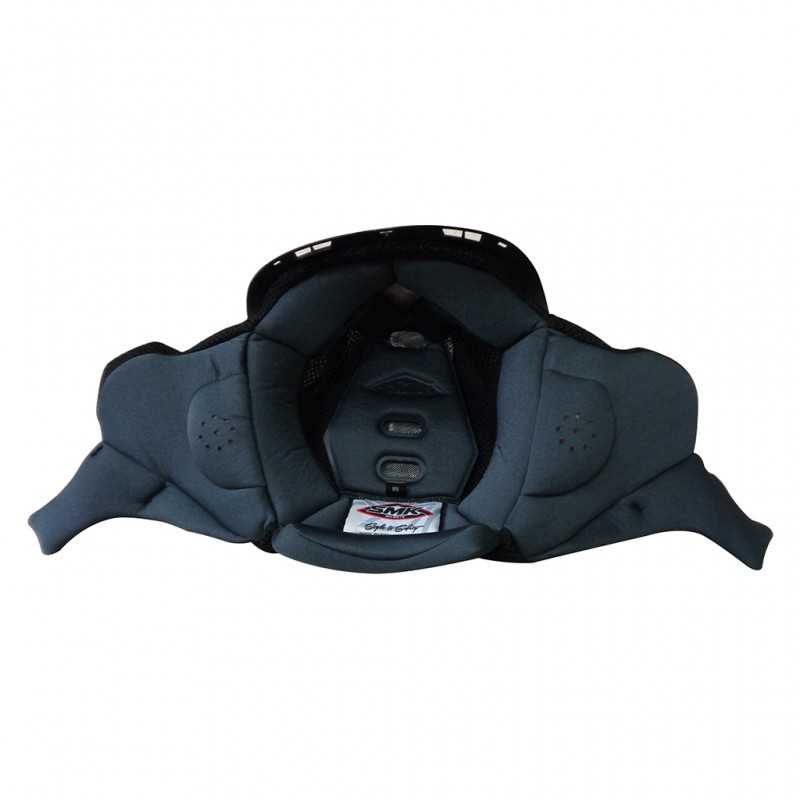 SMK Recambio interior forros interiores casco completo GLIDE 40708VAR