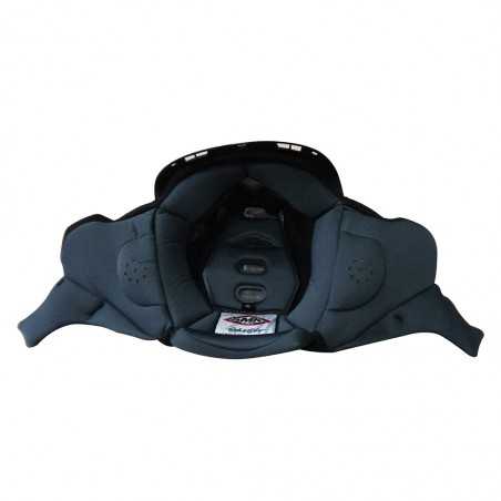 Replacement interior liners complete helmet  GLIDE