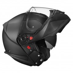 SMK Casco modular para moto GLIDE (MA200) 40MA208VAR