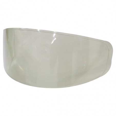 Replacement helmet visor visor closure  PINLOCK 70 FILM STELLAR/TITAN