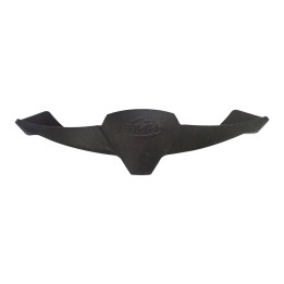 SMK Recambio protector deflector nasal casco moto STELLAR 5030