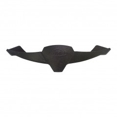 SMK Recambio protector deflector nasal casco moto STELLAR 5030
