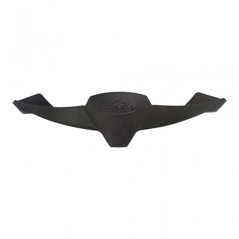 SMK Recambio protector deflector nasal casco moto STELLAR 5030